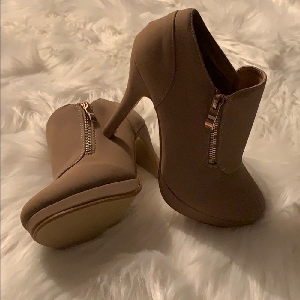 Heels